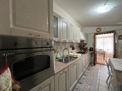 Villa in vendita a Vieste - foto 10