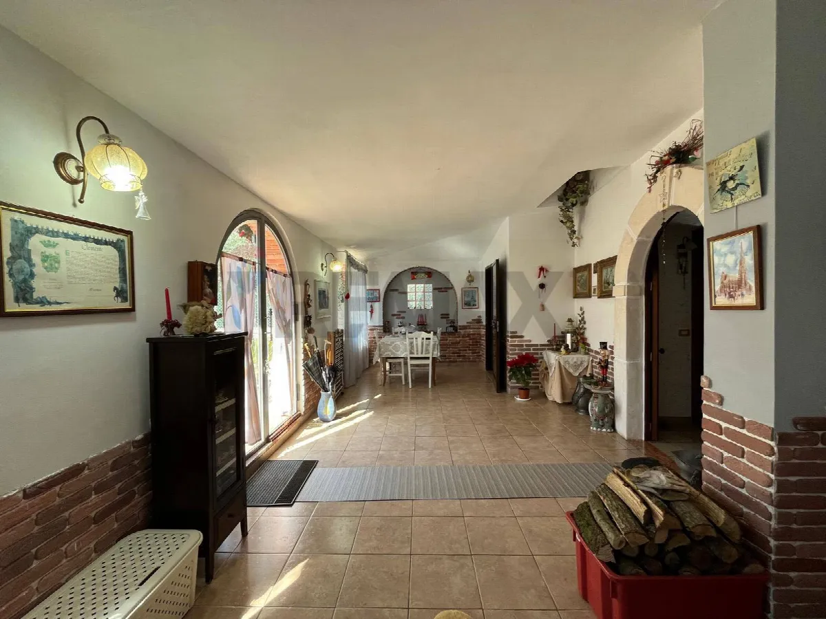 Villa in vendita a Vieste - foto 2