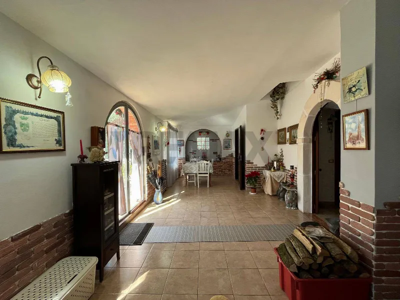 Villa in vendita a Vieste - foto 2