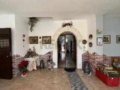Villa in vendita a Vieste - foto 4
