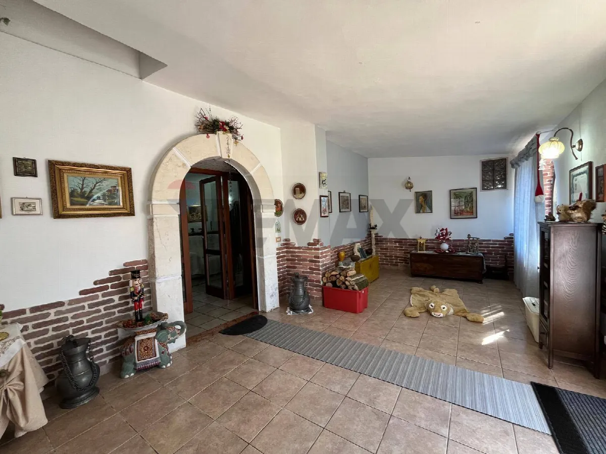 Villa in vendita a Vieste - foto 5