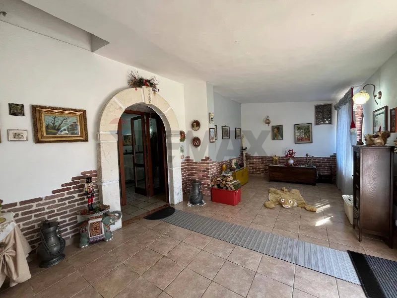 Villa in vendita a Vieste - foto 5