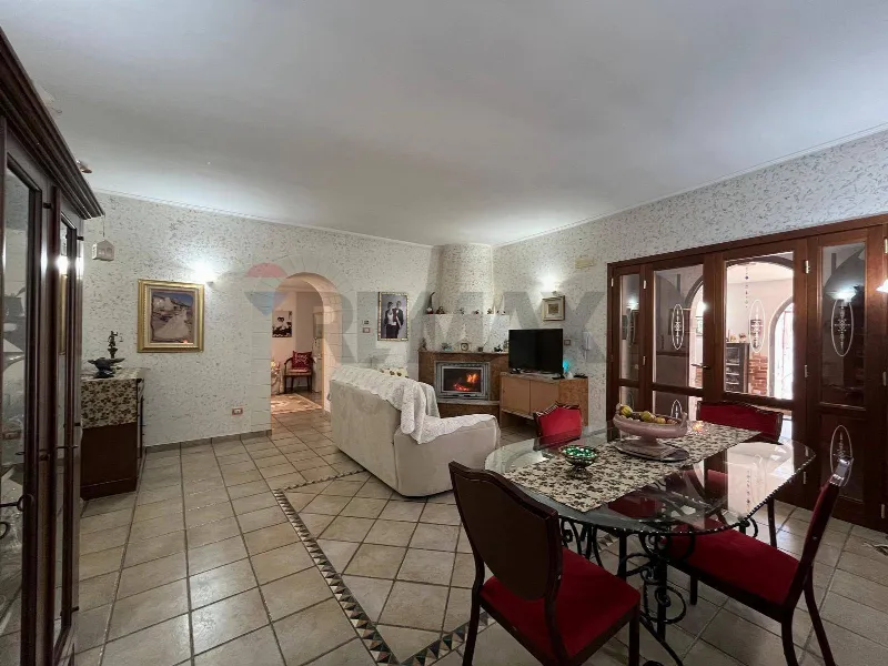 Villa in vendita a Vieste - foto 7