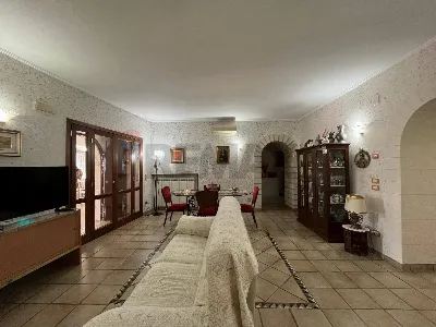Villa in vendita a Vieste - foto 8