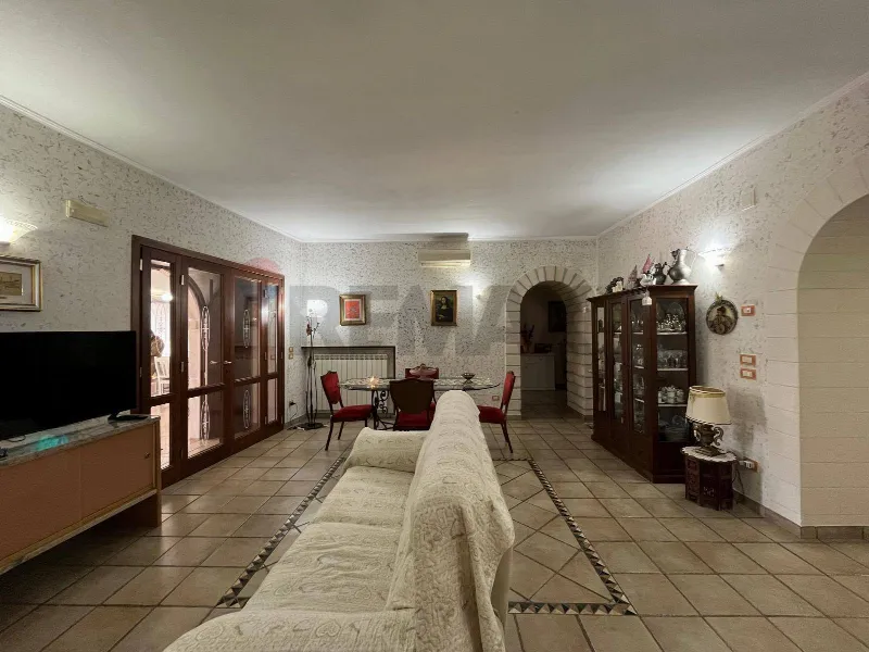 Villa in vendita a Vieste - foto 8