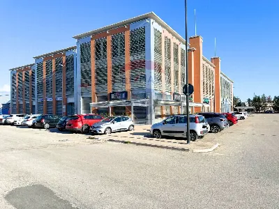 Ufficio in vendita a Foggia, Martucci, Dia... - foto 1