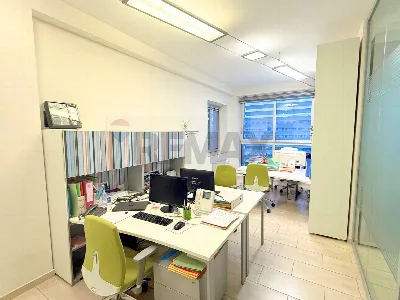 Ufficio in vendita a Foggia, Martucci, Dia... - foto 5