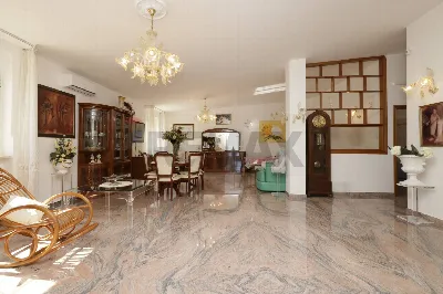 Villa in vendita a Vieste - foto 10