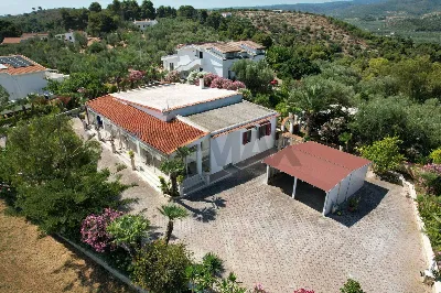 Villa in vendita a Vieste - foto 2