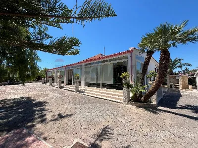 Villa in vendita a Vieste - foto 3