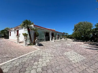 Villa in vendita a Vieste - foto 5