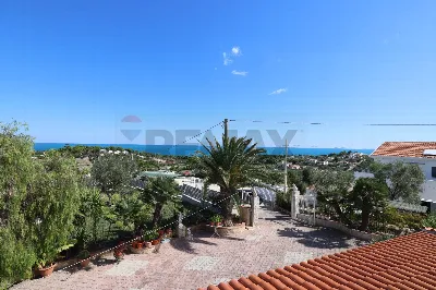 Villa in vendita a Vieste - foto 7