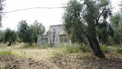 Rustico/Casale a Vieste