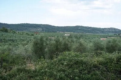 Villa in vendita a Vieste - foto 10