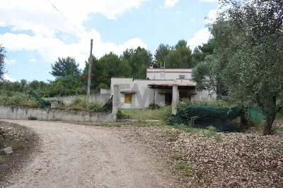 Villa in vendita a Vieste - foto 2
