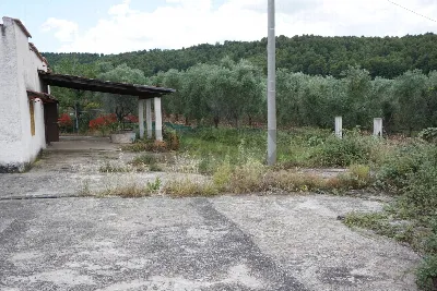 Villa in vendita a Vieste - foto 3