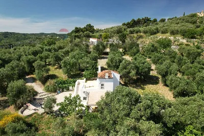 Villa in vendita a Vico del Gargano - foto 1