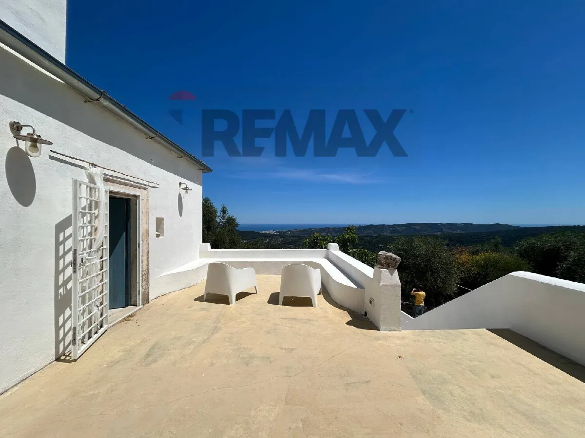 Villa in vendita a Vico del Gargano - foto 2