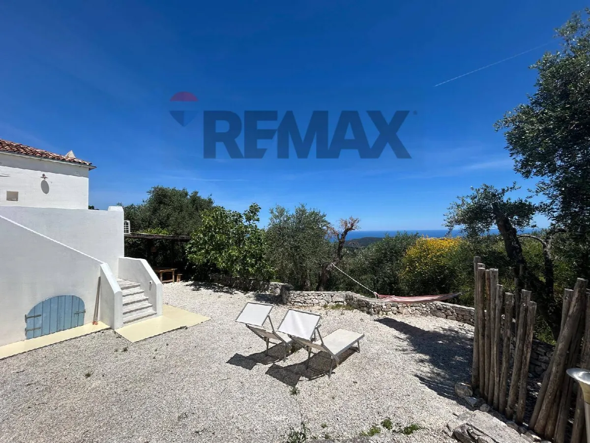 Villa in vendita a Vico del Gargano - foto 3