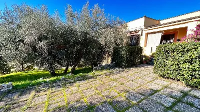 Villa in vendita a Vieste - foto 2