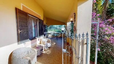 Villa in vendita a Vieste - foto 4