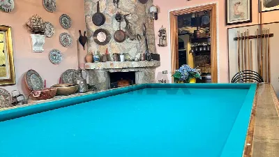 Villa in vendita a Vieste - foto 8