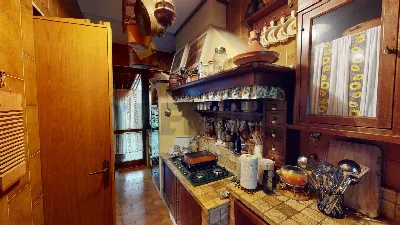Villa in vendita a Vieste - foto 9