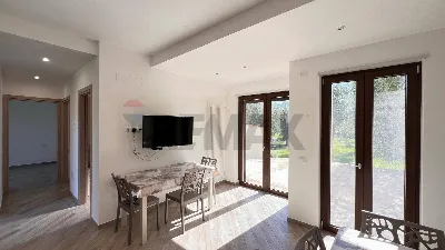 Villa a Vieste