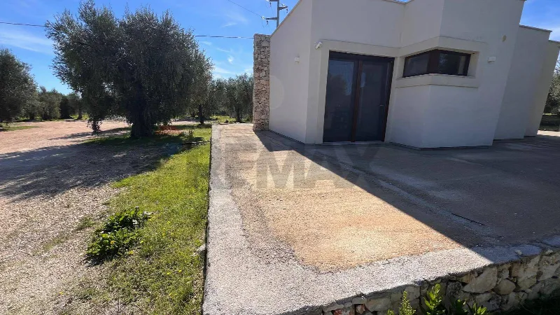 Villa in vendita a Vieste - foto 10