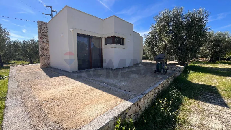 Villa in vendita a Vieste - foto 3