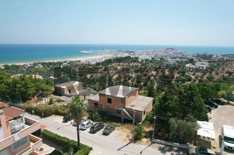 Rustico/Casale in vendita a Vieste - foto 1