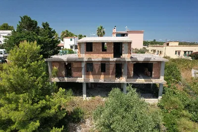 Rustico/Casale in vendita a Vieste - foto 10
