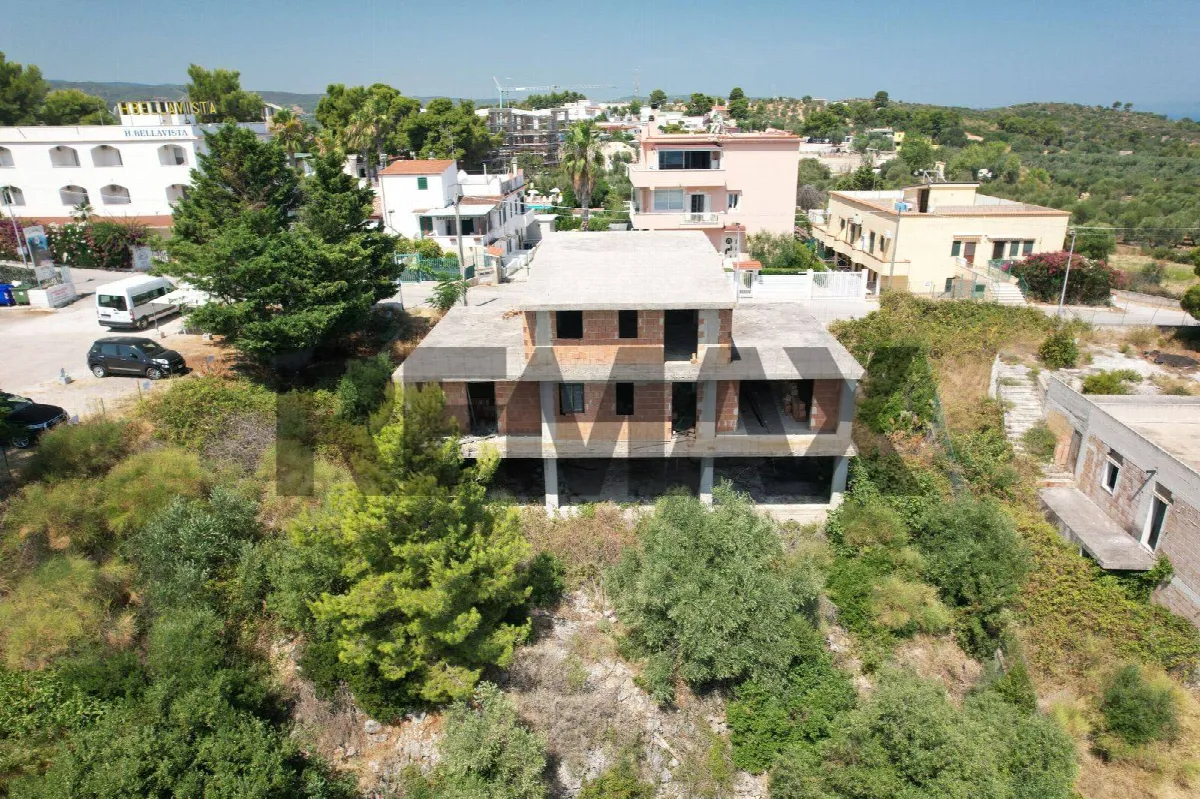 Rustico/Casale in vendita a Vieste - foto 4
