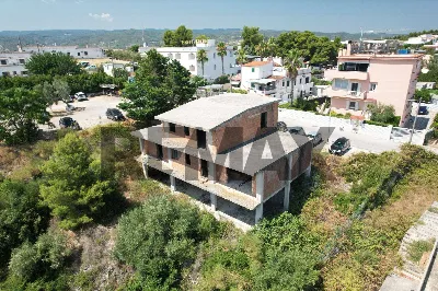 Rustico/Casale in vendita a Vieste - foto 5