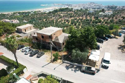 Rustico/Casale in vendita a Vieste - foto 7