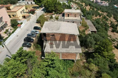 Rustico/Casale in vendita a Vieste - foto 8