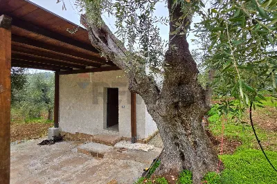 Villa a Vieste