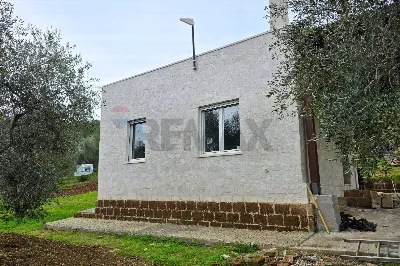 Villa in vendita a Vieste - foto 3
