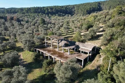 Rustico/Casale a Peschici