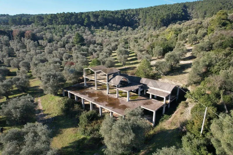 Rustico/Casale in vendita a Peschici - foto 1