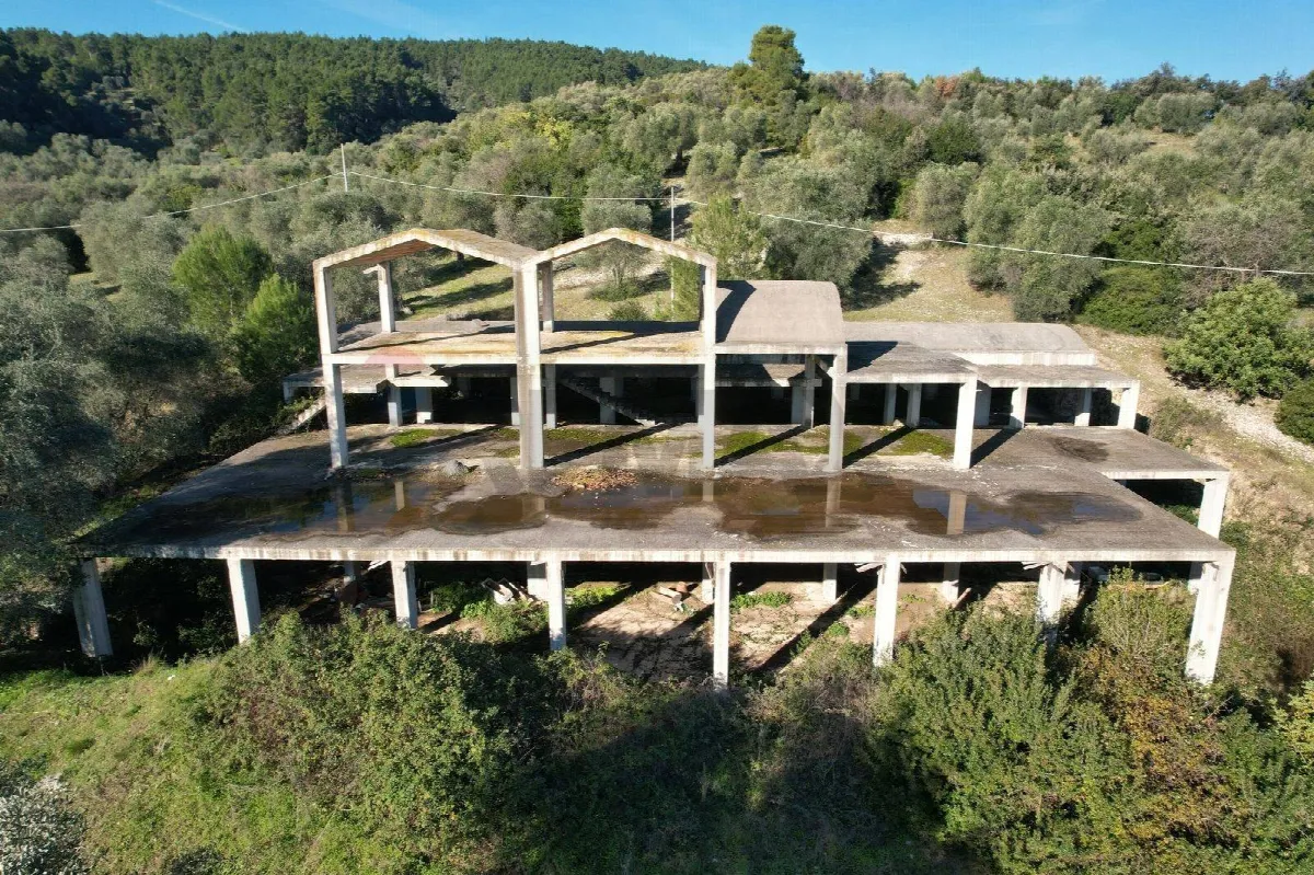 Rustico/Casale in vendita a Peschici - foto 2