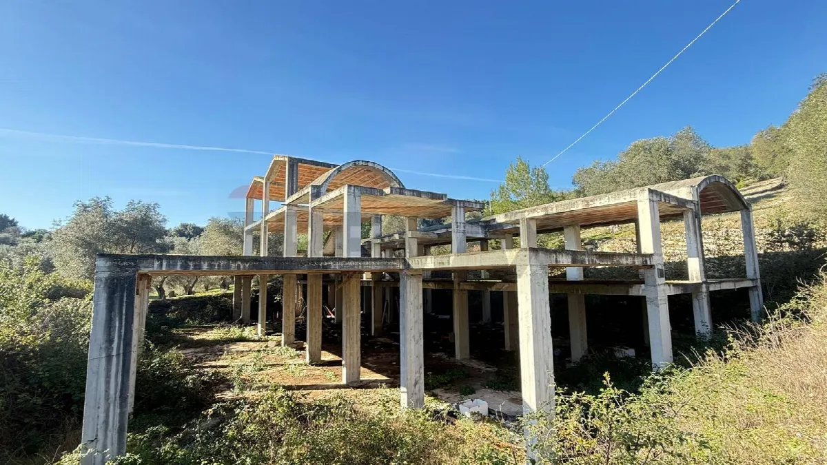 Rustico/Casale in vendita a Peschici - foto 3