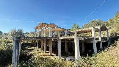 Rustico/Casale in vendita a Peschici - foto 3