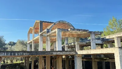 Rustico/Casale in vendita a Peschici - foto 4
