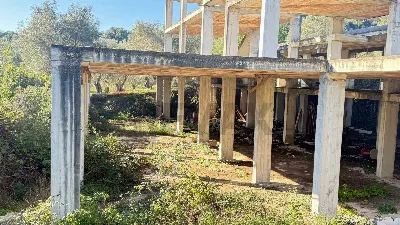 Rustico/Casale in vendita a Peschici - foto 5