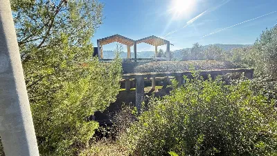 Rustico/Casale in vendita a Peschici - foto 8