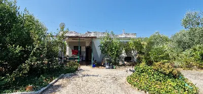 Villa a Vieste