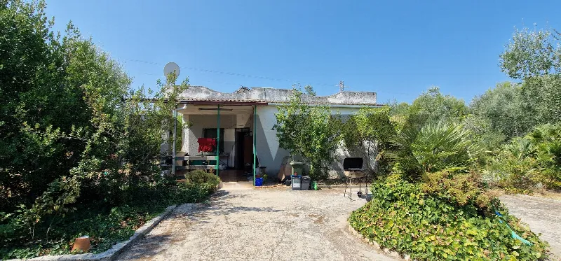 Villa in vendita a Vieste - foto 1
