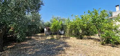 Villa in vendita a Vieste - foto 9