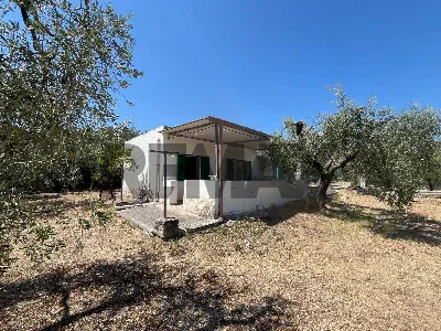 Villa in vendita a Vieste - foto 2